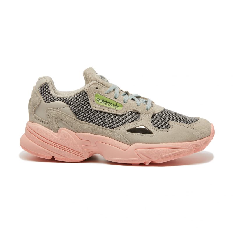 Кроссовки FALCON W ADIDAS женские FV1104