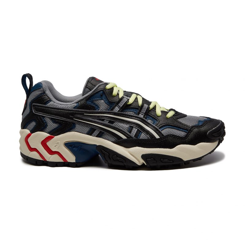 Кроссовки GEL-NANDI OG ASICS женские 1021A3