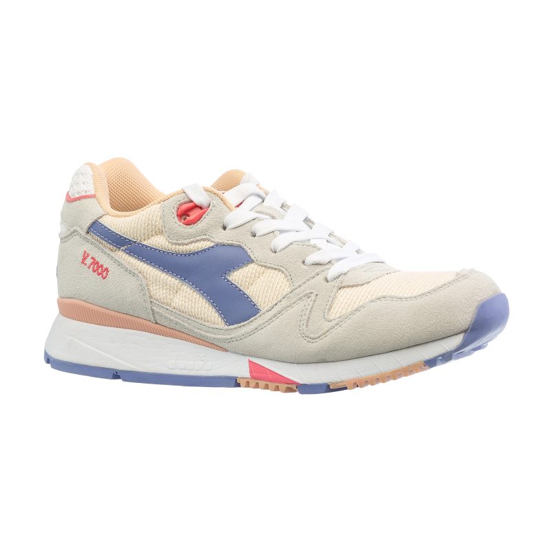 Кроссовки V7000 NYL II WN DIADORA женские 501173