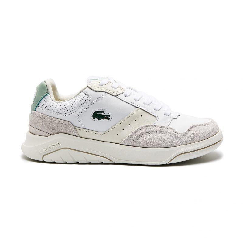 Кроссовки GAME ADVANCE LUXE LACOSTE