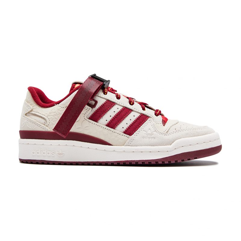 FORUM LOW ADIDAS