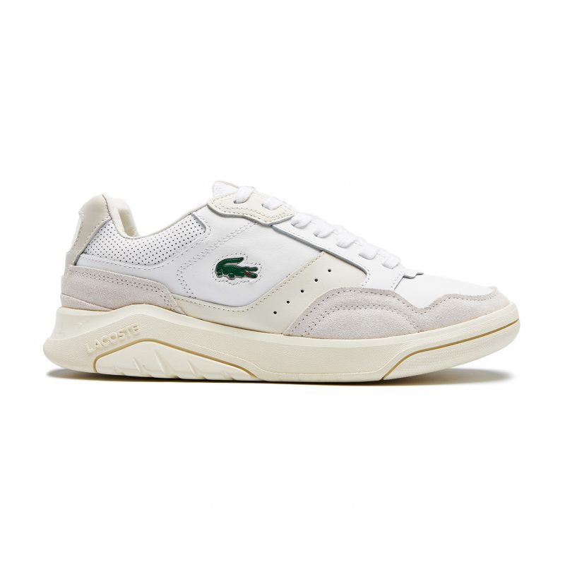 GAME ADVANCE LUXE LACOSTE