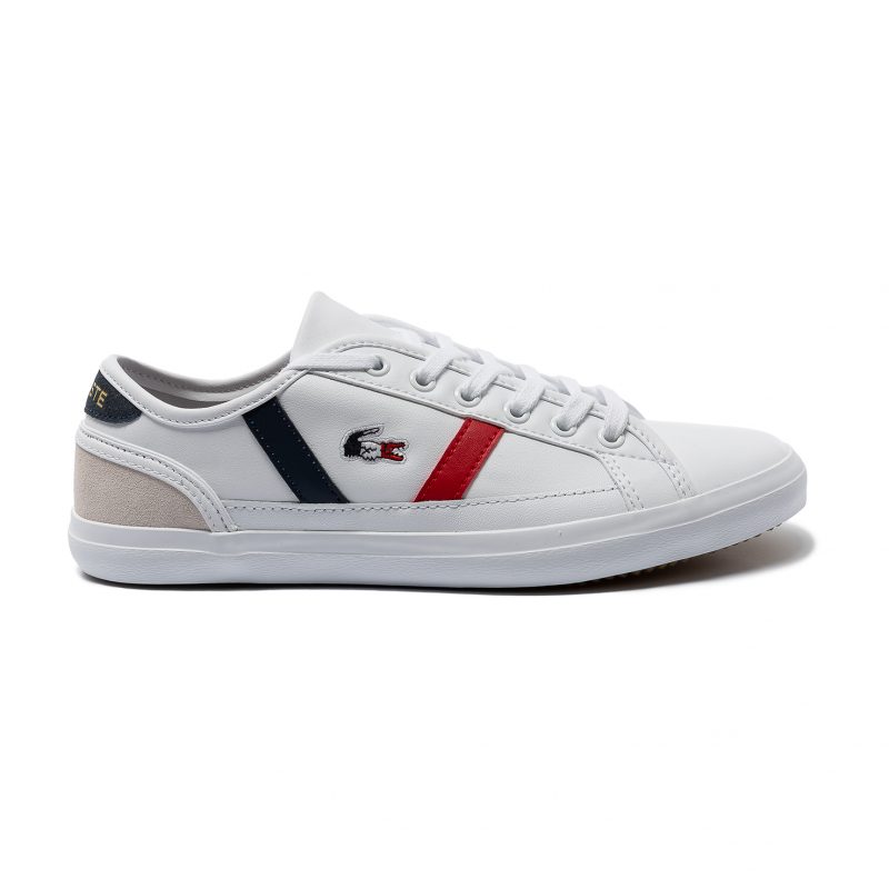 SIDELINE TRI 1 CFA LACOSTE