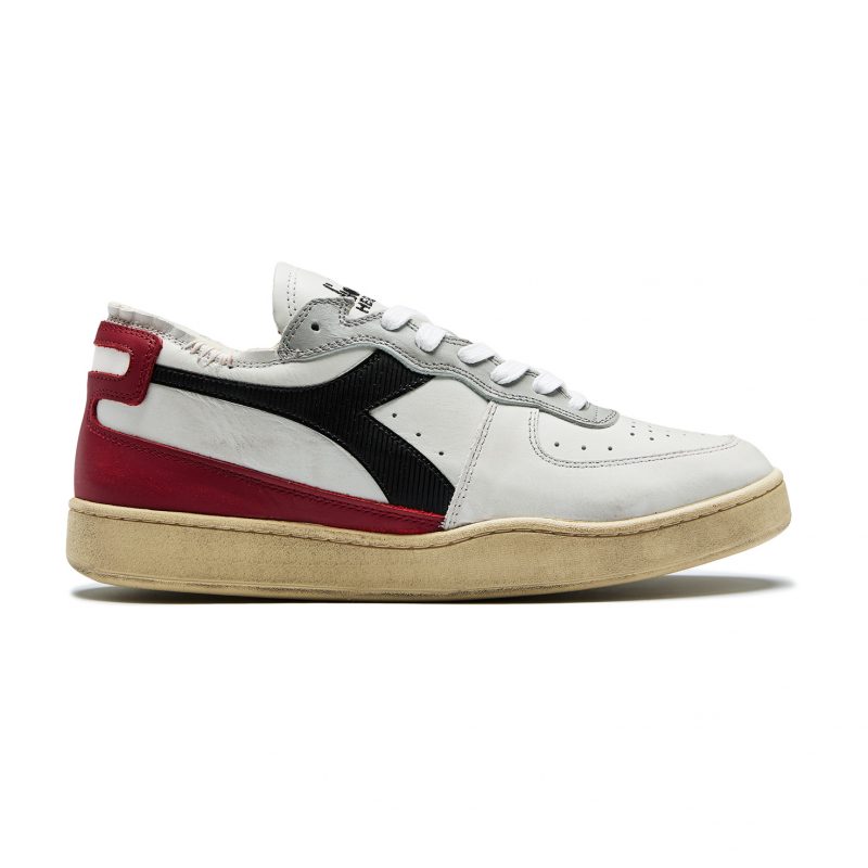 Кроссовки мужские DIADORA MI BASKET ROW CUT