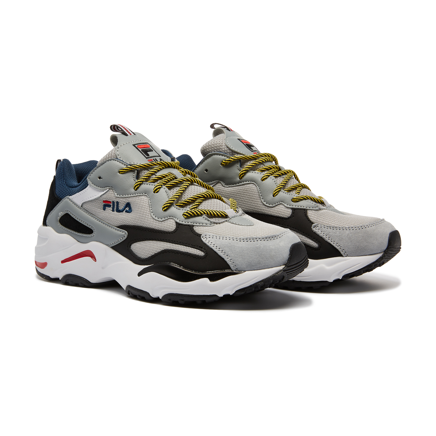 Fila ray cheap tracer homme