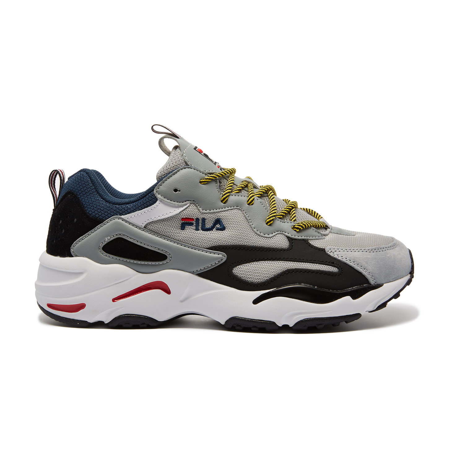 Fila ray store tracer shoes