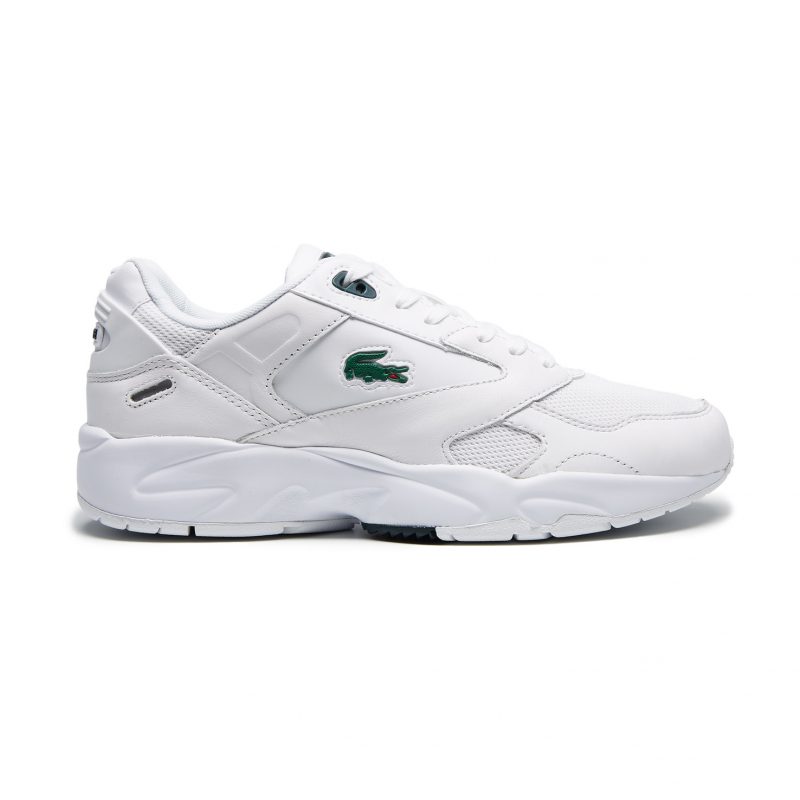 Кроссовки мужские LACOSTE STORM 96 LO 0120 3 SMA