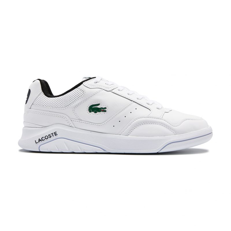 Кроссовки мужские LACOSTE GAME ADVANCE LUXE