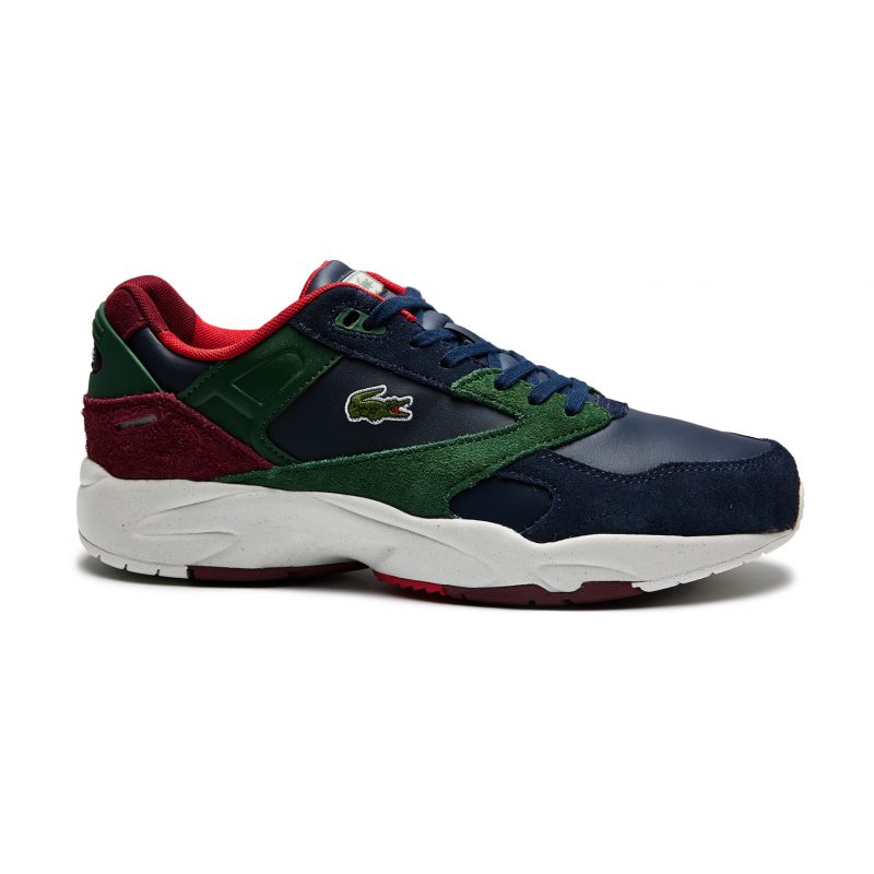 Кроссовки мужские LACOSTE STORM 96