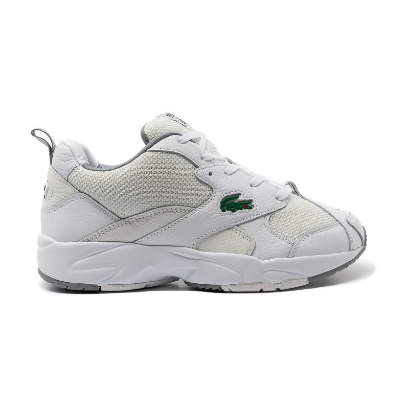 Кроссовки мужские LACOSTE STORM 96 120 2 SMA