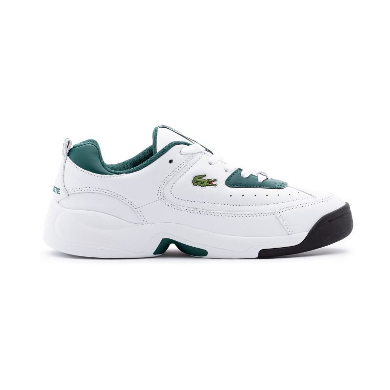 Кроссовки мужские LACOSTE V-ULTRA OG 120 1 SMA