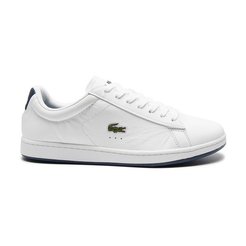 Кроссовки мужские Lacoste CARNABY EVO