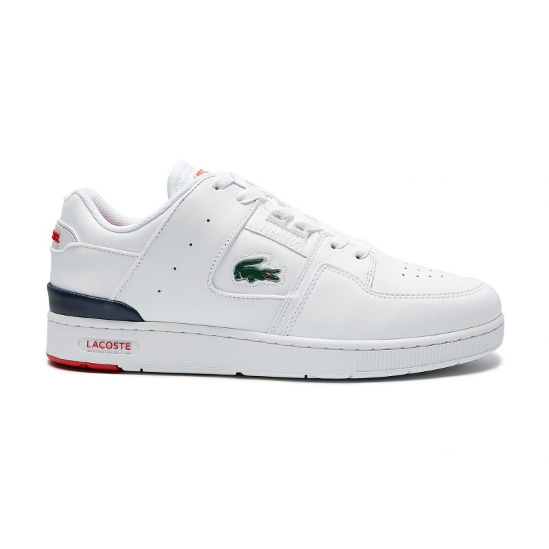 Кроссовки мужские Lacoste COURT CAGE 0721 1 SMA