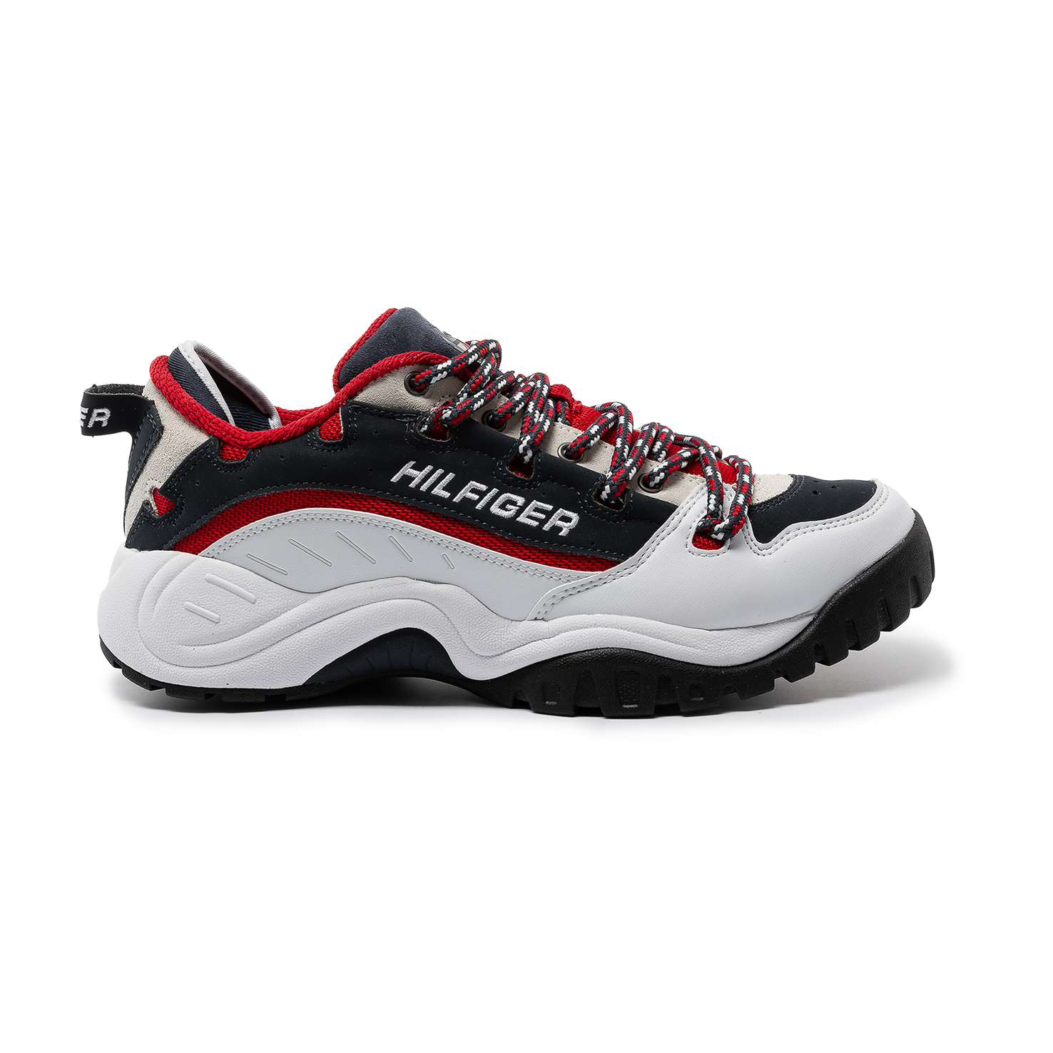 Heritage sneaker store tommy hilfiger