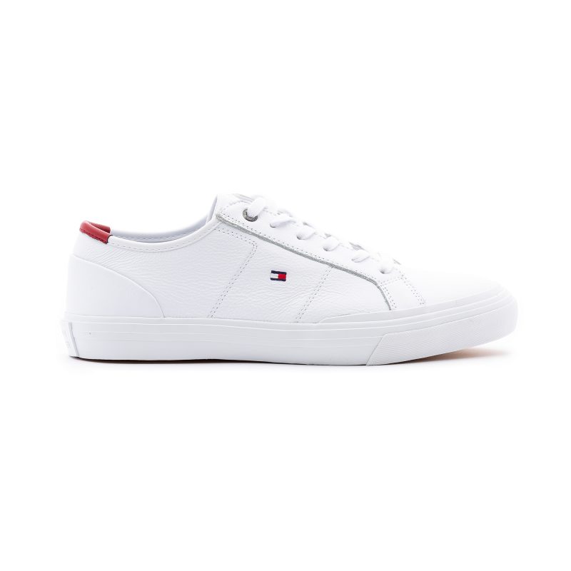 Кроссовки мужские TommyHilfiger CORE CORPORATE FLAG SNEAKER