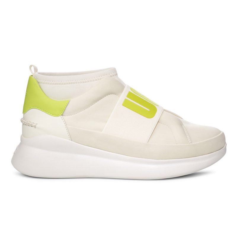 Кроссовки женские UGG Neutra Neon Trainer Women