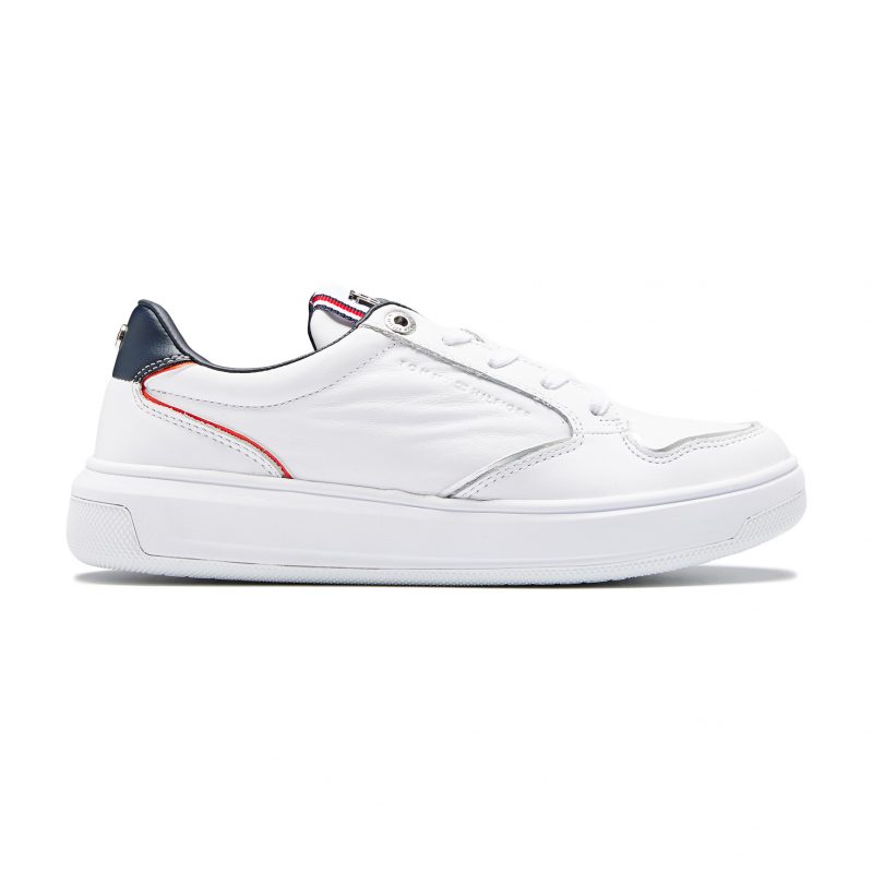 Кроссовки женские TOMMY JEANS ELEVATED CUPSOLE