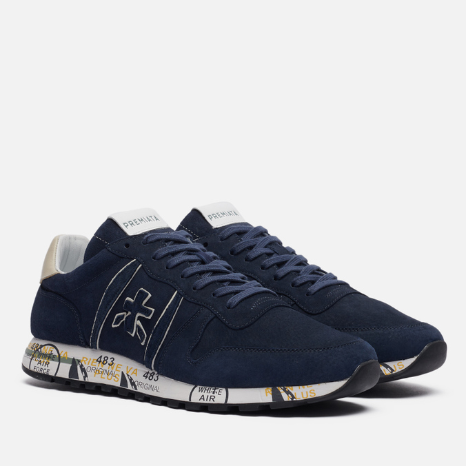 Premiata eric 4137 new arrivals