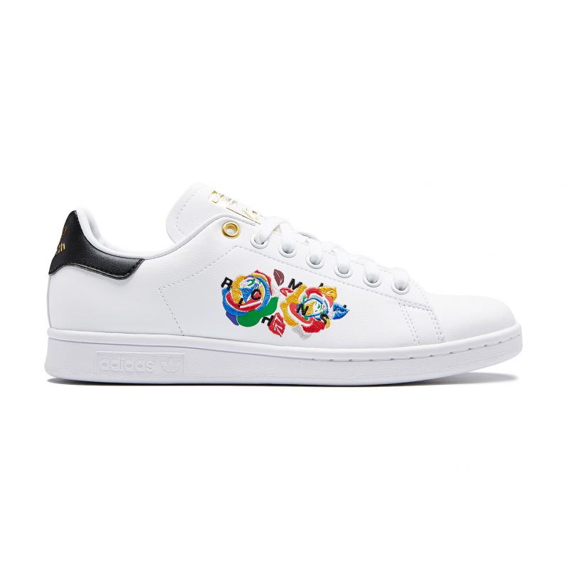 Кроссовки женские ADIDAS STAN SMITH