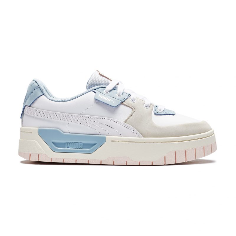 Кроссовки женские PUMA Cali Dream Pastel