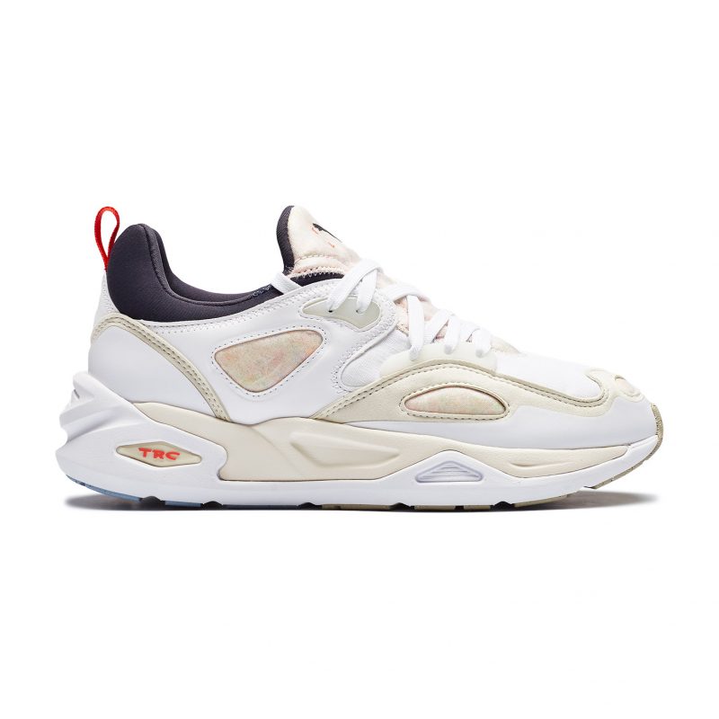 Кроссовки женские PUMA TRC Blaze RE:Collection