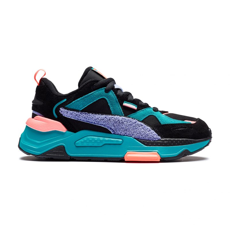 Кроссовки мужские PUMA RS-Simul8 FD