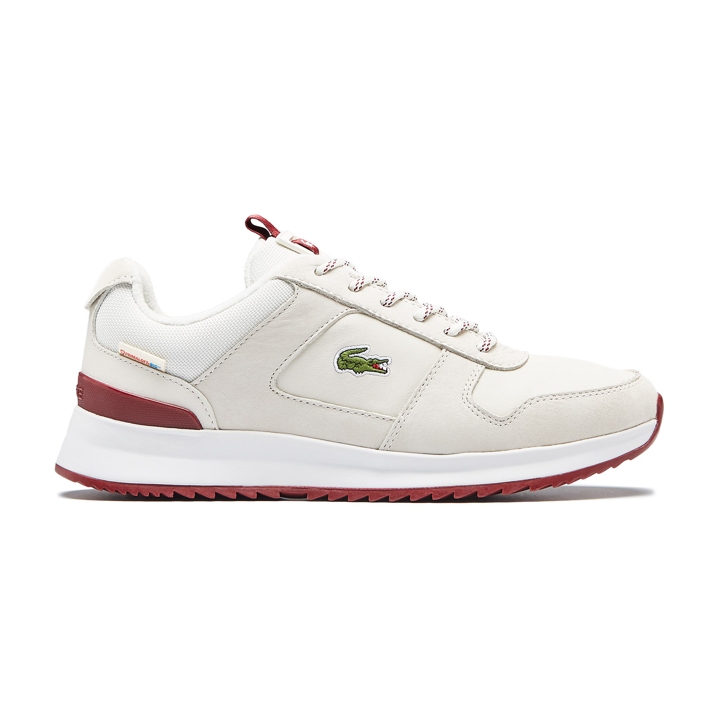 Кроссовки мужские LACOSTE JOGGEUR 2.0 0321 (2SMA0070) цвет бежевый, купить  с доставкой - сравнить цены в интернет-магазинах на elstilisto.ru