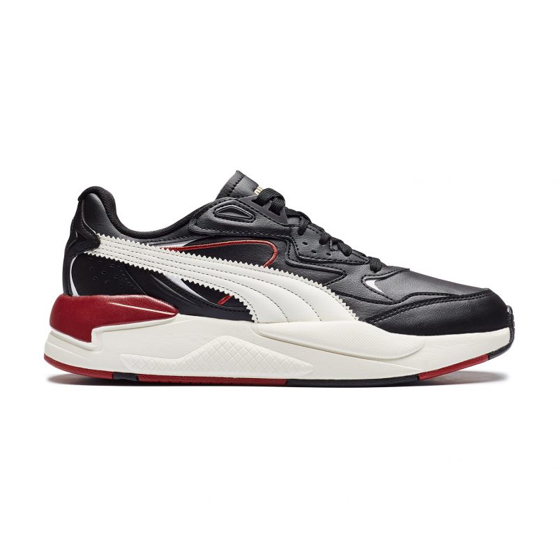 Кроссовки мужские PUMA X-Ray Speed FC