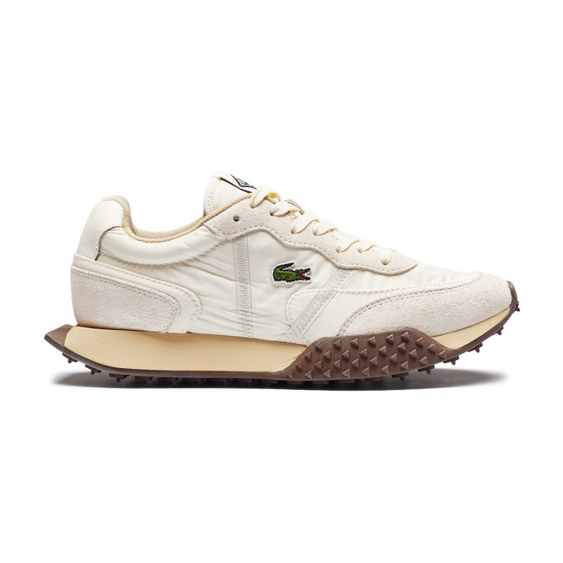 Кроссовки женские LACOSTE L-SPIN DELUXE 3.0 2231SFA