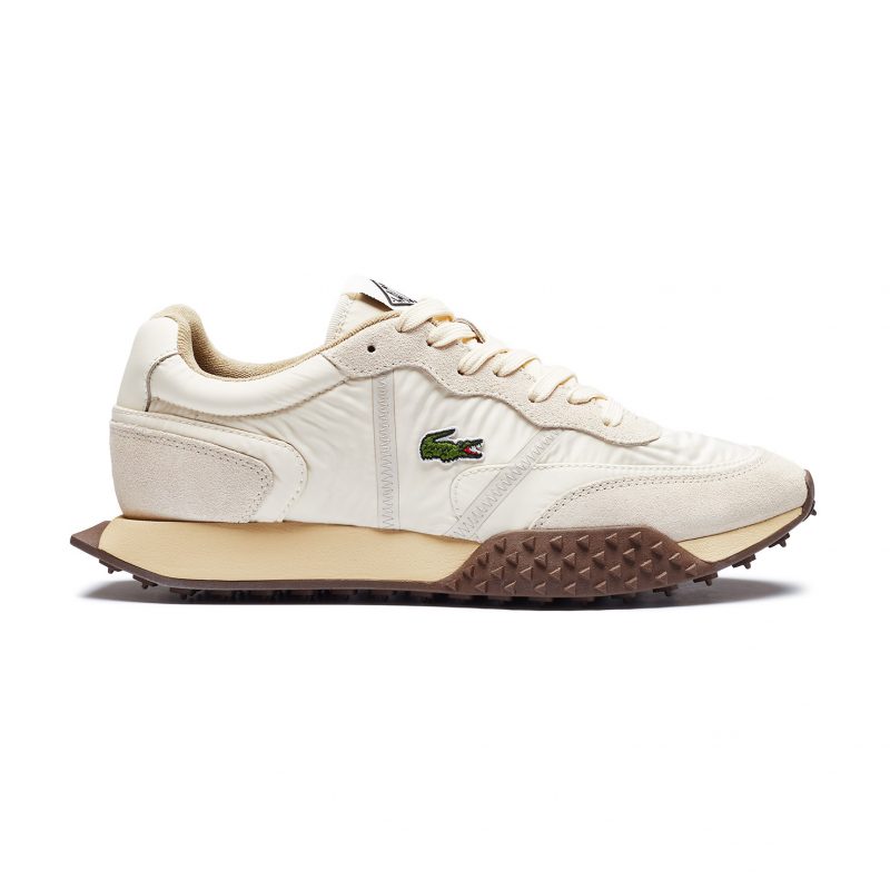 Кроссовки мужские LACOSTE L-SPIN DELUXE 3.0 2231SMA