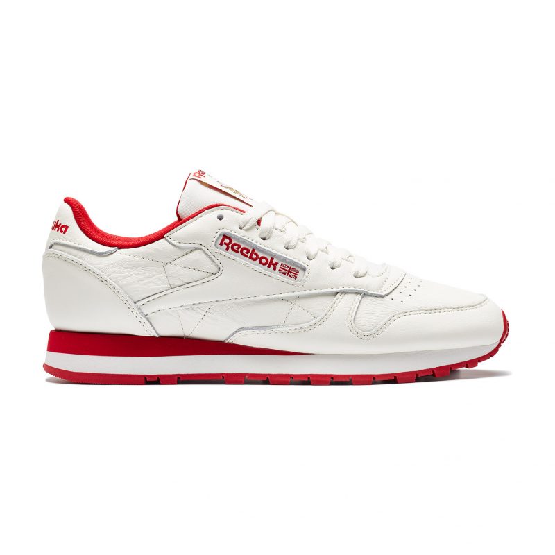 Кроссовки мужские REEBOK CLASSIC LEATHER