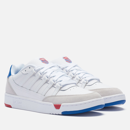 Кроссовки мужские K-SWISS  07933-132-M