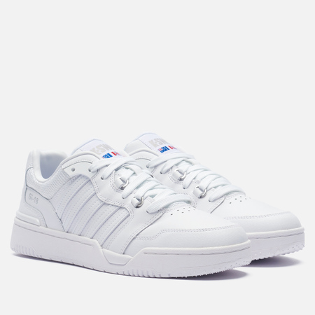 Кроссовки мужские K-SWISS  08531-101-M