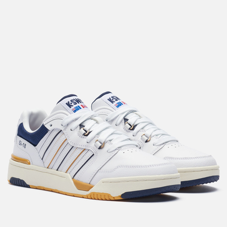 Кроссовки мужские K-SWISS  08531-109-M