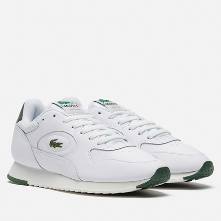 Кроссовки мужские Lacoste  746SMA0012-082