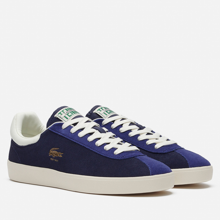 Кроссовки мужские Lacoste  746SMA0078-J18