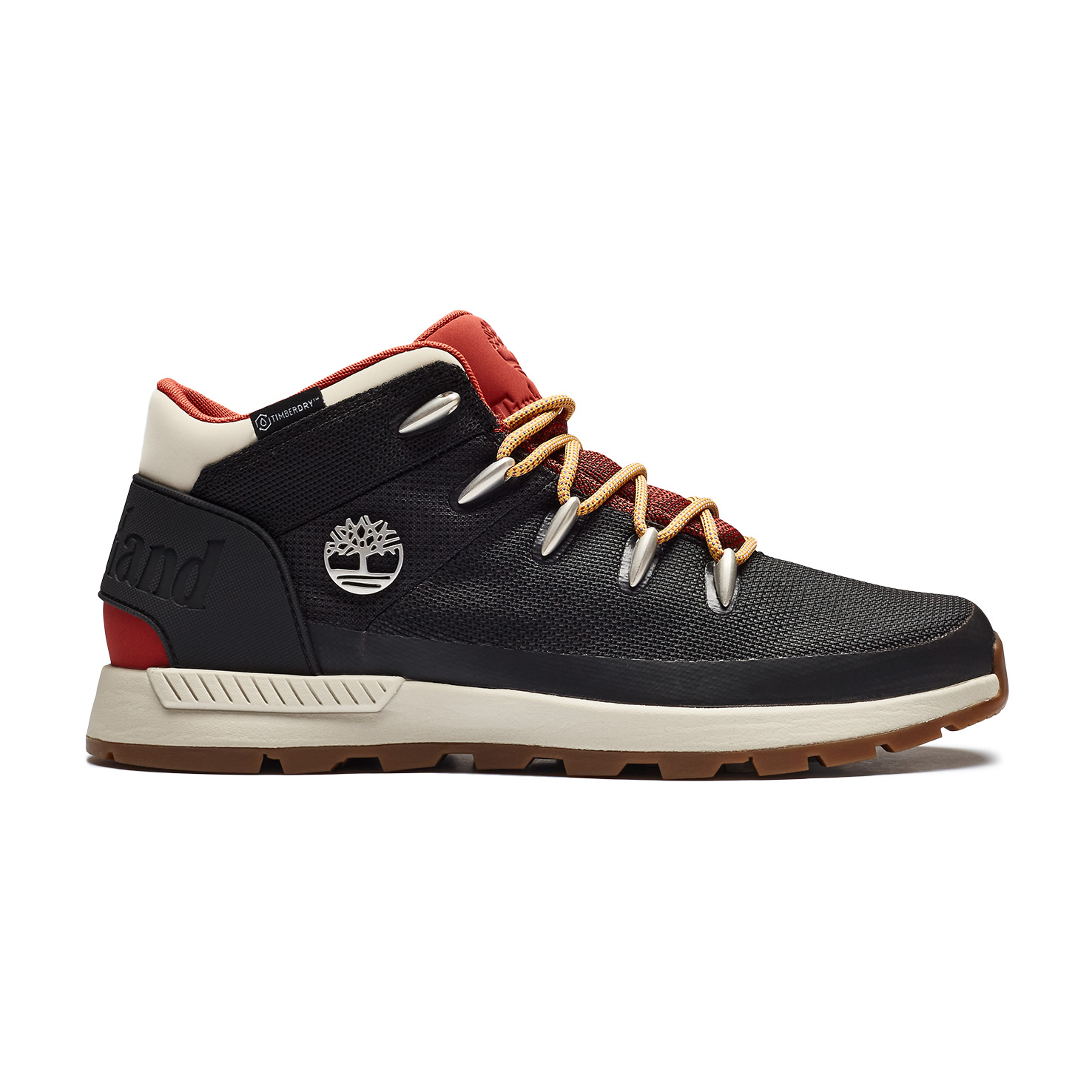 Timberland sprint 2024 trekker