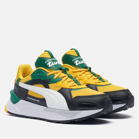 Кроссовки мужские Puma  307462-03