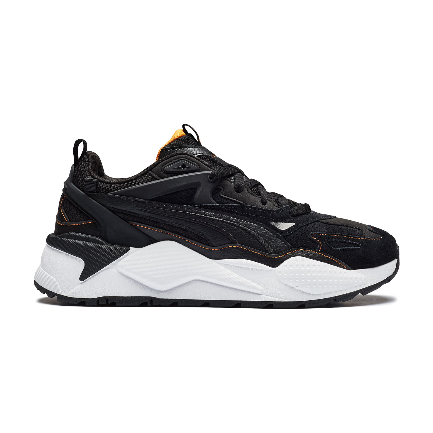 Puma rs hot sale x gold