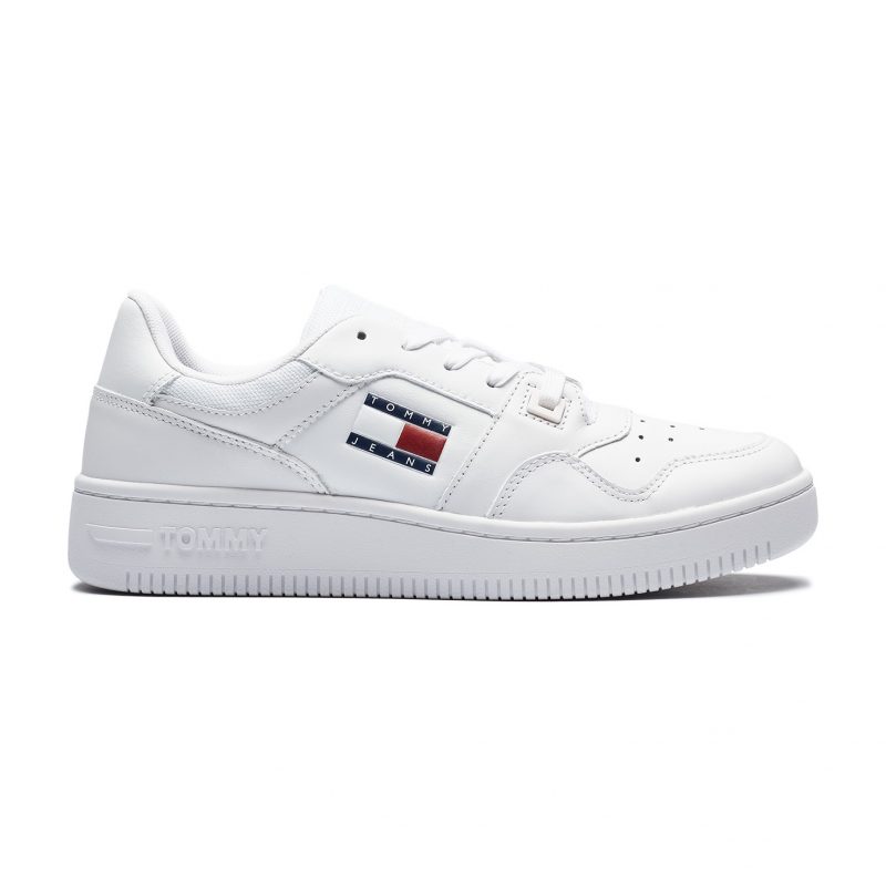 Кроссовки женские TOMMY JEANS SNEAKERS
