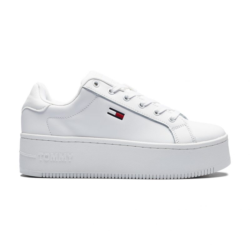 Кроссовки женские TOMMY JEANS SNEAKERS