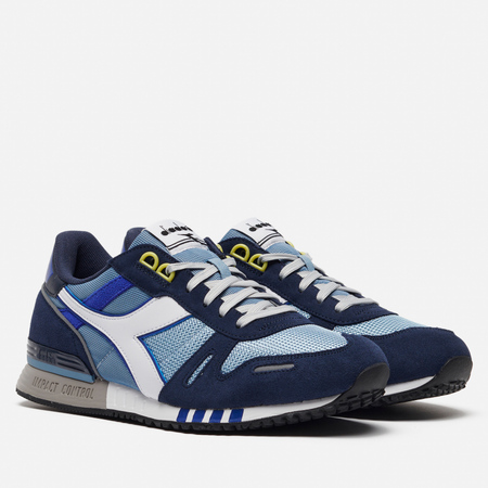 Кроссовки мужские Diadora  177355-C0510