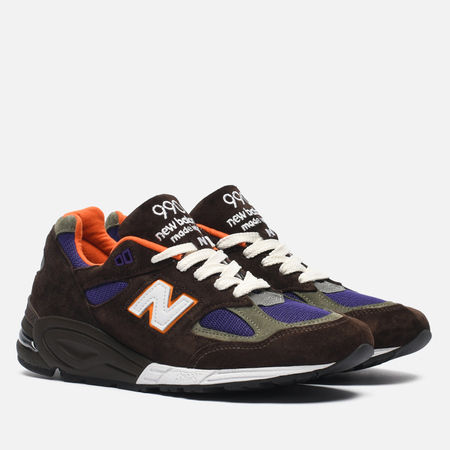 Кроссовки мужские New Balance  M990BR2