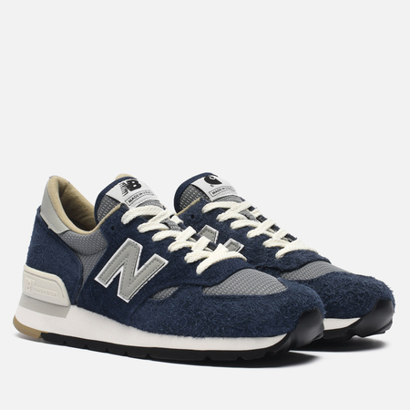 Кроссовки мужские New Balance  M990CH1