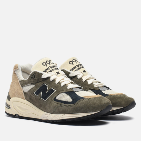 Кроссовки мужские New Balance  M990GB2