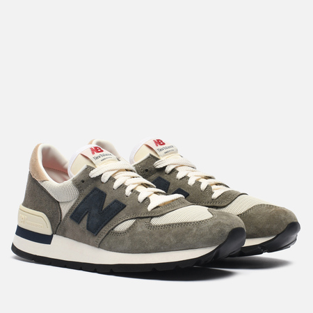 Кроссовки мужские New Balance  M990WG1