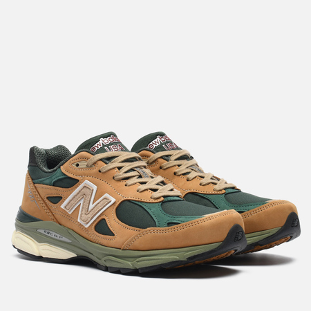 Кроссовки мужские New Balance  M990WG3