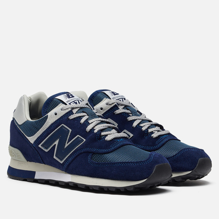 New balance 576 men gold online