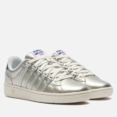 Кроссовки женские K-SWISS  97431-292-M