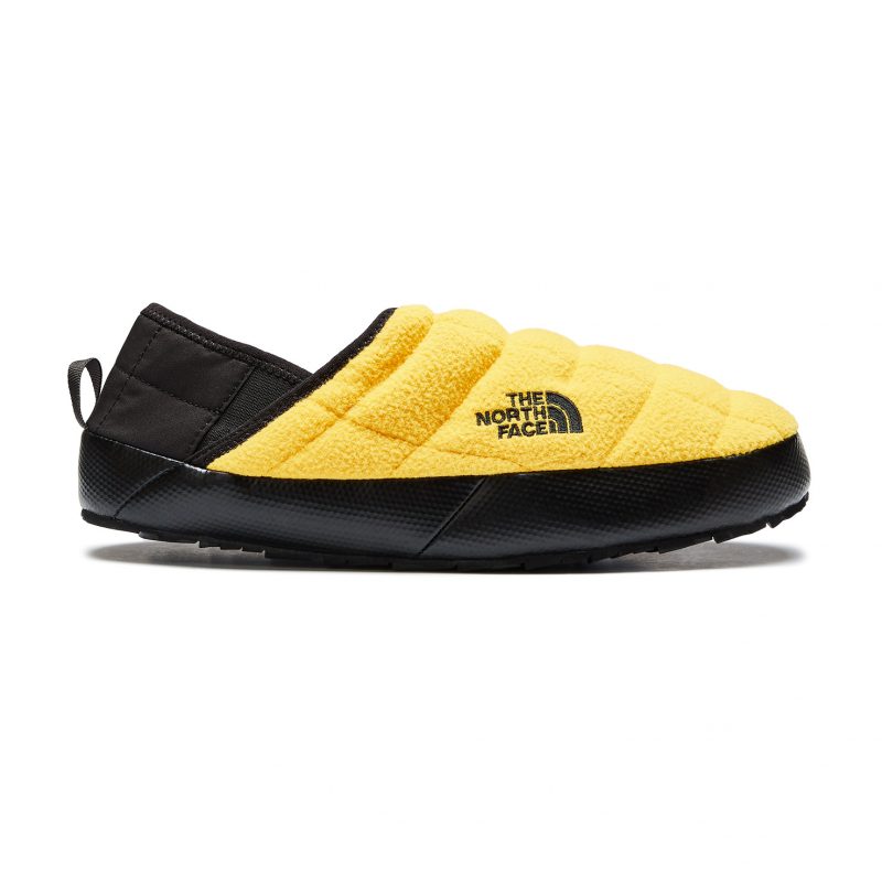 Кроссовки мужские NORTH FACE ThermoBall Traction Mules V
